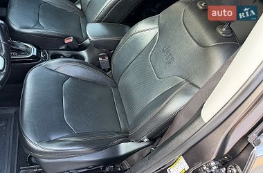 Внедорожник / Кроссовер Jeep Compass 2020 в Харькове
