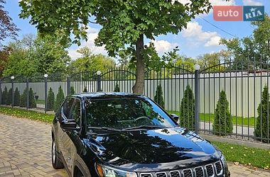 jeep compass 2024 в Кременчуг от профессионального продавца Влад