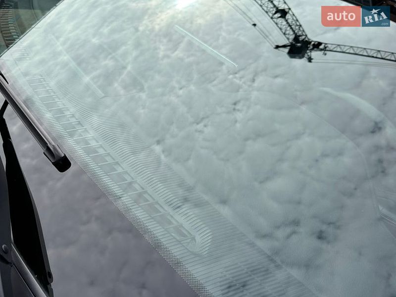 Позашляховик / Кросовер Jeep Compass 2022 в Полтаві
