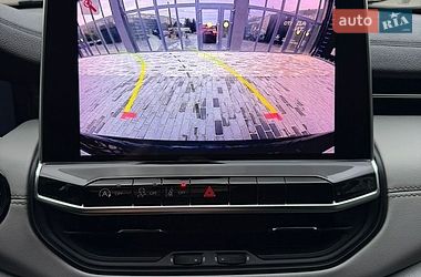 Позашляховик / Кросовер Jeep Compass 2022 в Полтаві
