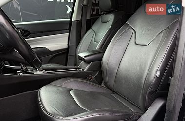 Позашляховик / Кросовер Jeep Compass 2022 в Полтаві