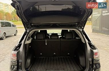 Позашляховик / Кросовер Jeep Compass 2022 в Полтаві