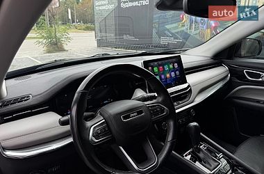 Позашляховик / Кросовер Jeep Compass 2022 в Полтаві