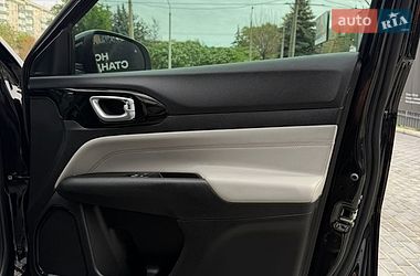 Позашляховик / Кросовер Jeep Compass 2022 в Полтаві