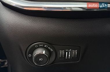Позашляховик / Кросовер Jeep Compass 2022 в Полтаві