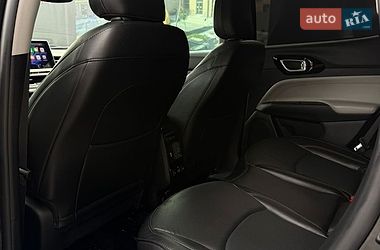 Позашляховик / Кросовер Jeep Compass 2022 в Полтаві