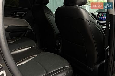 Позашляховик / Кросовер Jeep Compass 2022 в Полтаві