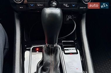 Позашляховик / Кросовер Jeep Compass 2022 в Полтаві
