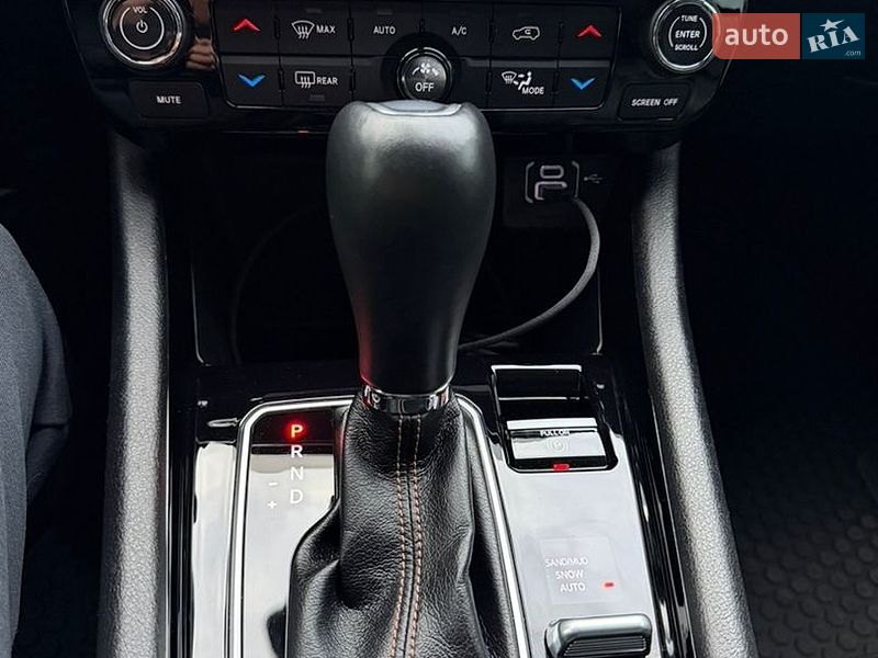 Позашляховик / Кросовер Jeep Compass 2022 в Полтаві