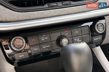 Позашляховик / Кросовер Jeep Compass 2022 в Івано-Франківську