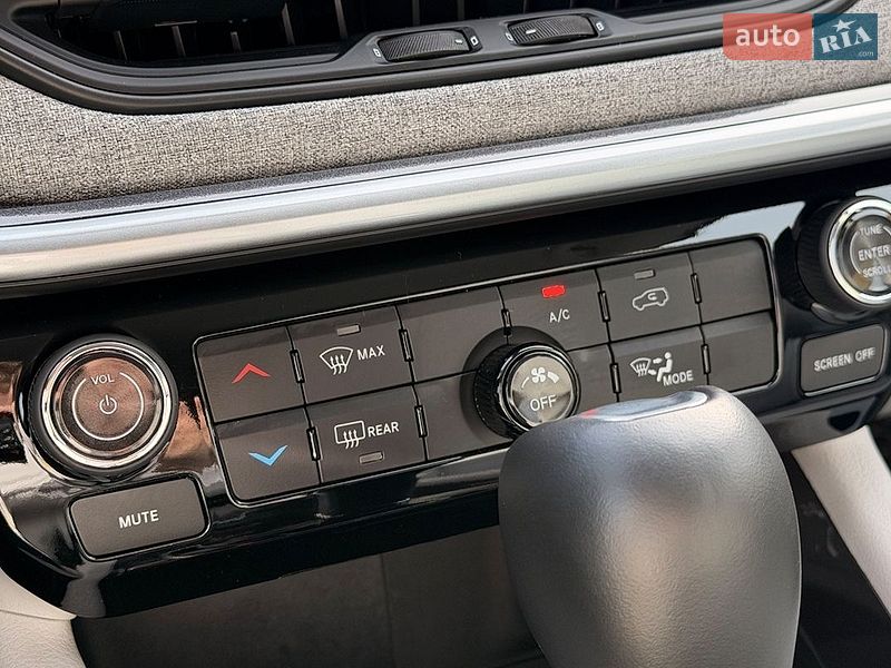 Позашляховик / Кросовер Jeep Compass 2022 в Івано-Франківську