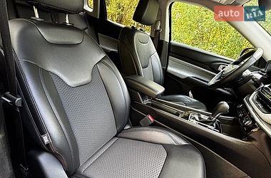 Позашляховик / Кросовер Jeep Compass 2021 в Білогородці