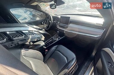 Внедорожник / Кроссовер Jeep Compass 2023 в Львове фото 10 Внедорожник / Кроссовер Jeep Compass 2023 в Львове