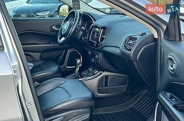 Позашляховик / Кросовер Jeep Compass 2020 в Рівному