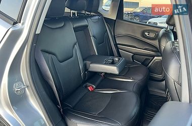 Позашляховик / Кросовер Jeep Compass 2020 в Рівному