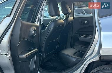 Позашляховик / Кросовер Jeep Compass 2020 в Рівному