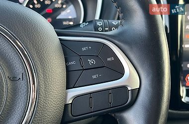 Позашляховик / Кросовер Jeep Compass 2020 в Рівному