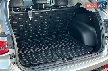 Позашляховик / Кросовер Jeep Compass 2020 в Рівному