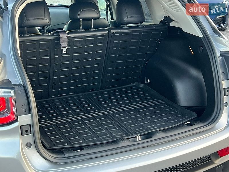 Позашляховик / Кросовер Jeep Compass 2020 в Рівному