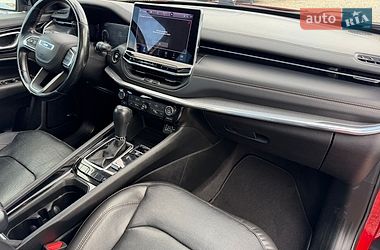 Внедорожник / Кроссовер Jeep Compass 2022 в Ивано-Франковске фото 32 Внедорожник / Кроссовер Jeep Compass 2022 в Ивано-Франковске