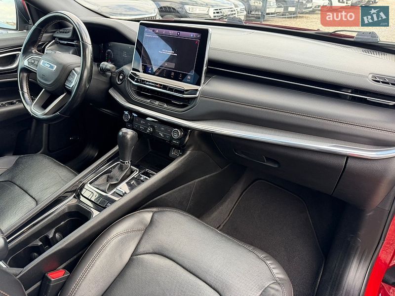 Внедорожник / Кроссовер Jeep Compass 2022 в Ивано-Франковске фото 32 Внедорожник / Кроссовер Jeep Compass 2022 в Ивано-Франковске