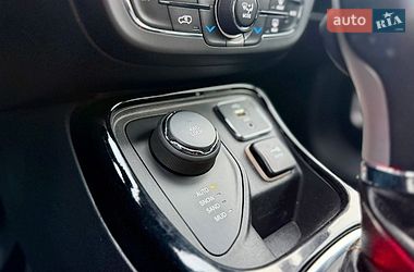 Позашляховик / Кросовер Jeep Compass 2018 в Львові