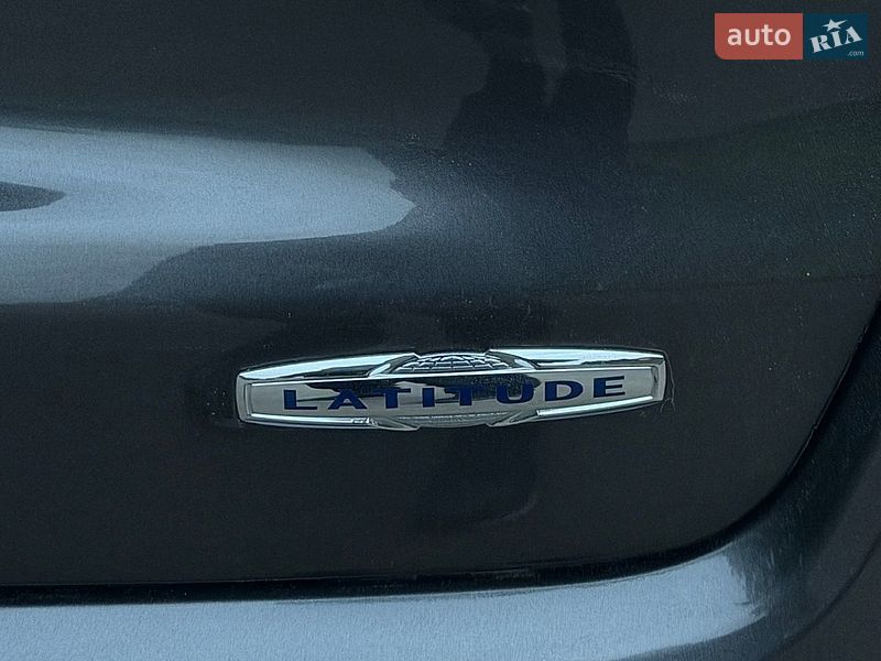 Позашляховик / Кросовер Jeep Compass 2021 в Рівному