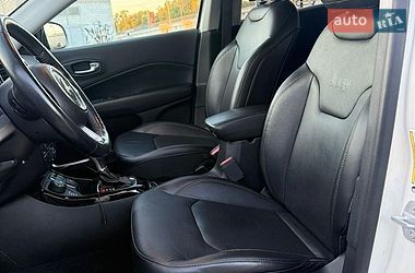 Внедорожник / Кроссовер Jeep Compass 2019 в Киеве