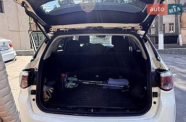 Позашляховик / Кросовер Jeep Compass 2018 в Одесі