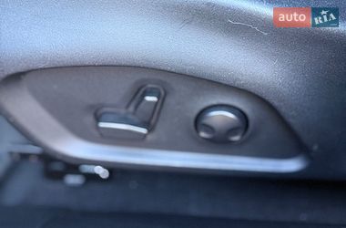 Позашляховик / Кросовер Jeep Compass 2022 в Києві