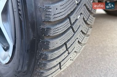 Позашляховик / Кросовер Jeep Compass 2022 в Києві