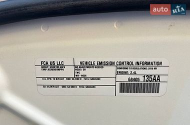 Позашляховик / Кросовер Jeep Compass 2019 в Вишгороді