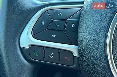 Позашляховик / Кросовер Jeep Compass 2019 в Вишгороді
