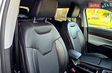 Внедорожник / Кроссовер Jeep Compass 2022 в Полтаве