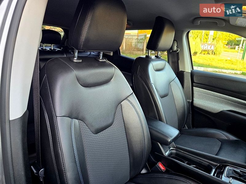 Внедорожник / Кроссовер Jeep Compass 2022 в Полтаве
