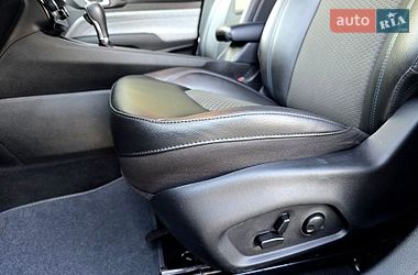 Внедорожник / Кроссовер Jeep Compass 2022 в Полтаве