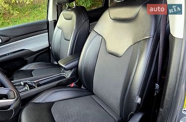 Внедорожник / Кроссовер Jeep Compass 2022 в Полтаве