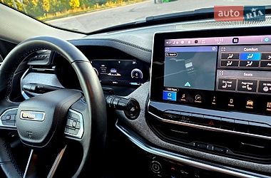 Внедорожник / Кроссовер Jeep Compass 2022 в Полтаве