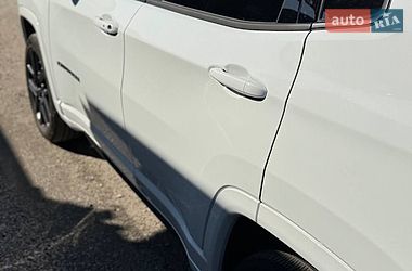 Внедорожник / Кроссовер Jeep Compass 2024 в Киеве