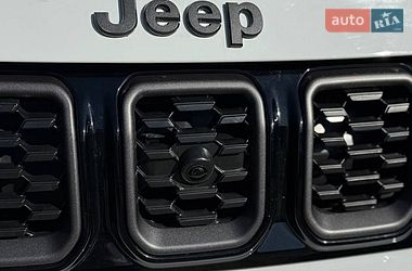 Внедорожник / Кроссовер Jeep Compass 2024 в Киеве