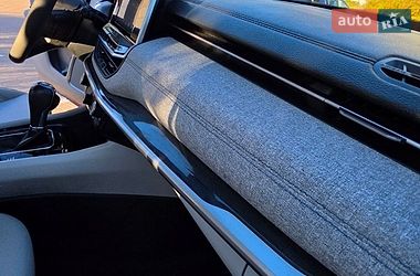 Внедорожник / Кроссовер Jeep Compass 2022 в Киеве