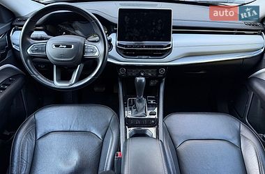 Внедорожник / Кроссовер Jeep Compass 2022 в Броварах