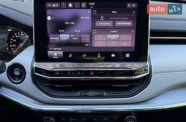 Внедорожник / Кроссовер Jeep Compass 2022 в Броварах