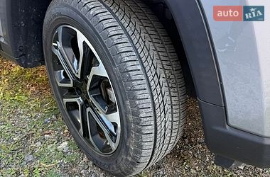 Внедорожник / Кроссовер Jeep Compass 2022 в Броварах