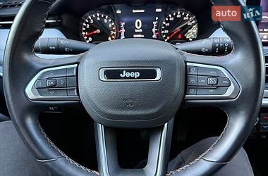 Внедорожник / Кроссовер Jeep Compass 2022 в Броварах