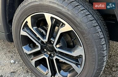 Внедорожник / Кроссовер Jeep Compass 2022 в Броварах