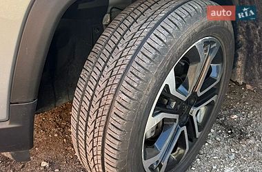 Внедорожник / Кроссовер Jeep Compass 2022 в Броварах