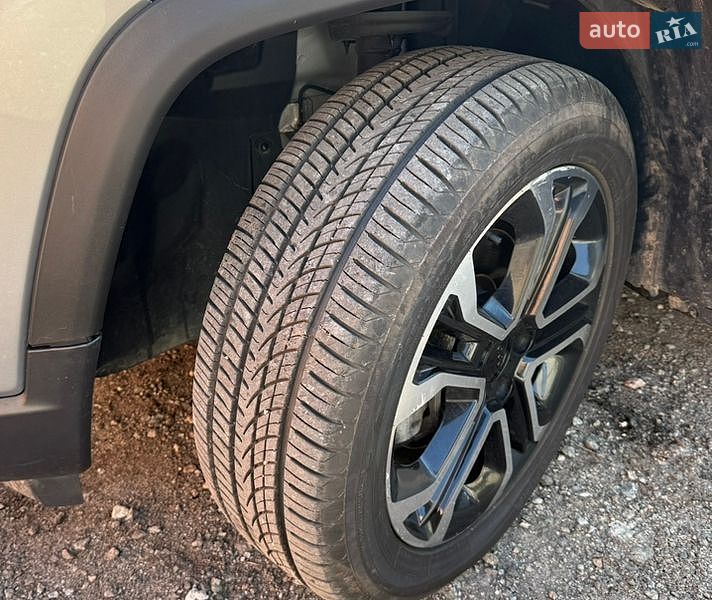 Внедорожник / Кроссовер Jeep Compass 2022 в Броварах