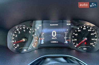 Внедорожник / Кроссовер Jeep Compass 2022 в Броварах