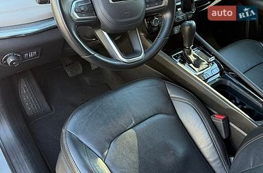 Внедорожник / Кроссовер Jeep Compass 2022 в Броварах